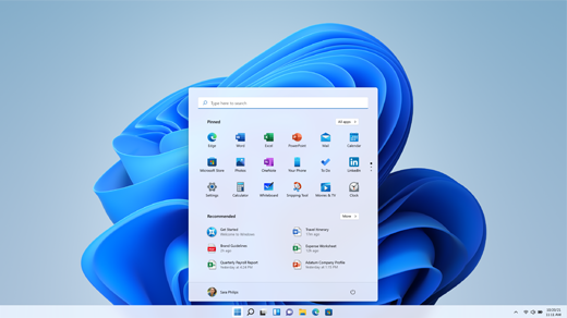 Multiseat met Windows 11